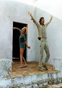 Ещё (1969) через торрент бесплатно Ещё (1969) фильм через торрент бесплатно