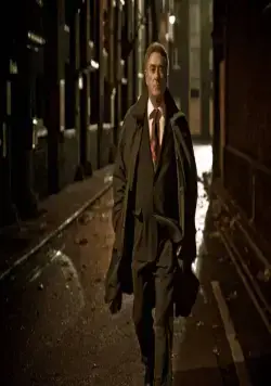 Мрачная тень (2010) в хорошем качестве через торрент Мрачная тень (2010) фильм в хорошем качестве через торрент