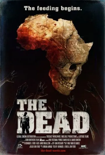 Мертвые / The Dead (2010) фильм скачать через торрент в хорошем качестве