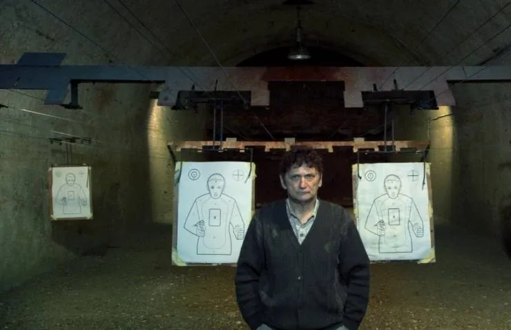 В подвале (2014) через торрент бесплатно В подвале (2014) фильм через торрент бесплатно