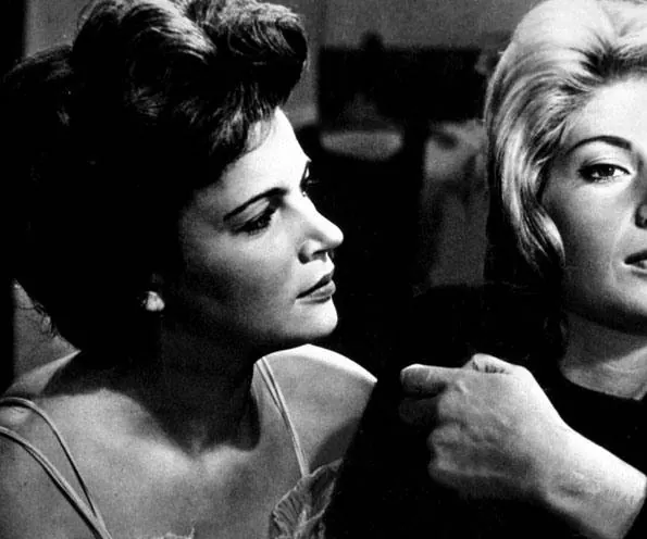 Приключение (1960) через торрент бесплатно Приключение (1960) фильм через торрент бесплатно