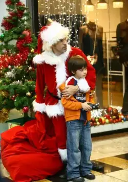 Хо-Хо-Хо (2009) в хорошем качестве через торрент Хо-Хо-Хо (2009) фильм в хорошем качестве через торрент