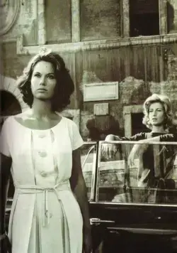 Приключение (1960) в хорошем качестве через торрент Приключение (1960) фильм в хорошем качестве через торрент