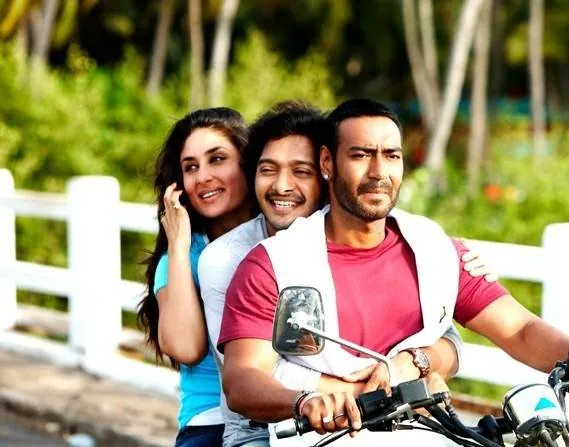 Веселые мошенники 3 (2010) через торрент бесплатно Веселые мошенники 3 (2010) фильм через торрент бесплатно