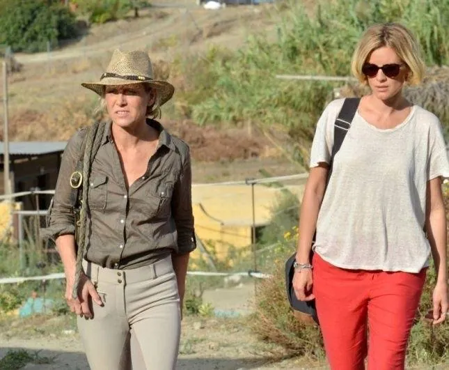 Место под солнцем (2012) через торрент бесплатно Место под солнцем (2012) фильм через торрент бесплатно