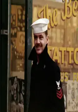 Последний наряд (1973) через торрент скачать Последний наряд (1973) фильм через торрент скачать