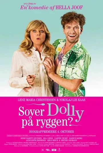 Спит ли Долли на спине? / Sover Dolly på ryggen? (2012) фильм скачать через торрент в хорошем качестве