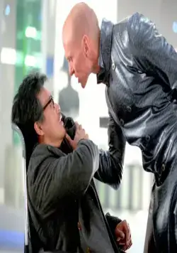 Серебряный ястреб (2004) через торрент скачать Серебряный ястреб (2004) фильм через торрент скачать