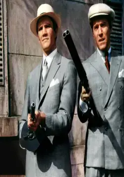 Резня в День святого Валентина (1967) в хорошем качестве через торрент Резня в День святого Валентина (1967) фильм в хорошем качестве через торрент