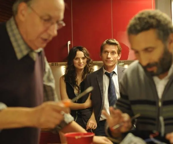 Имена людей (2010) через торрент бесплатно Имена людей (2010) фильм через торрент бесплатно