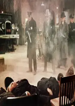 Резня в День святого Валентина (1967) через торрент бесплатно Резня в День святого Валентина (1967) фильм через торрент бесплатно