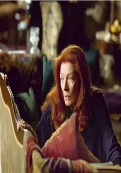 Тринадцатая сказка (2013) в хорошем качестве через торрент Тринадцатая сказка (2013) фильм в хорошем качестве через торрент