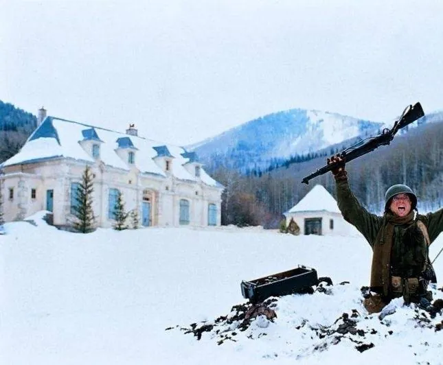 Полуночная чистка (1992) через торрент скачать Полуночная чистка (1992) фильм через торрент скачать