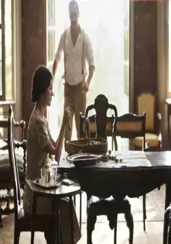 Тереза Д. (2012) через торрент бесплатно Тереза Д. (2012) фильм через торрент бесплатно