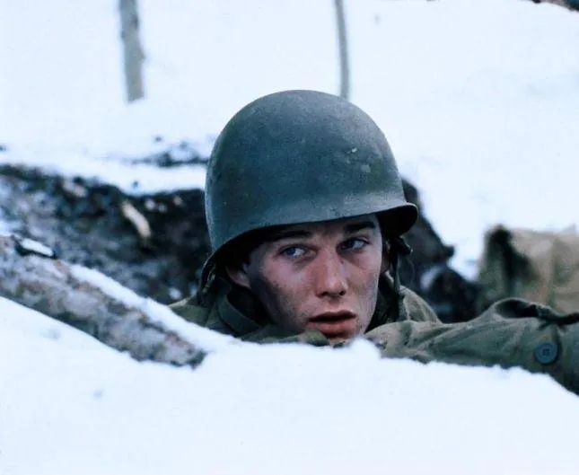 Полуночная чистка (1992) через торрент бесплатно Полуночная чистка (1992) фильм через торрент бесплатно