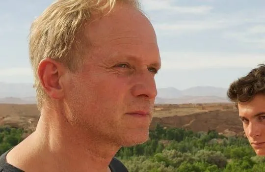 Съезд на Марракеш (2013) через торрент скачать Съезд на Марракеш (2013) фильм через торрент скачать