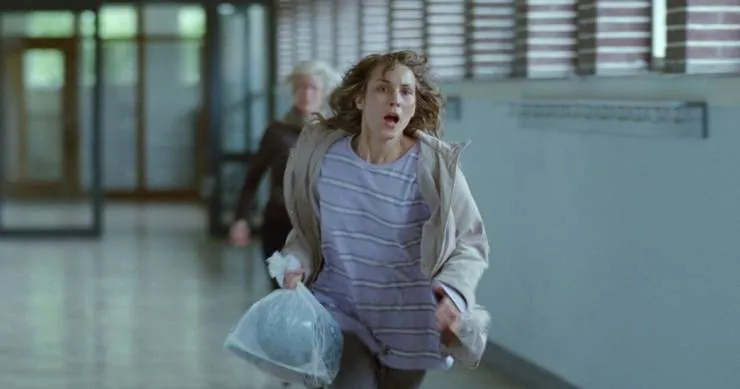 Бэбиколл (2011) через торрент бесплатно Бэбиколл (2011) фильм через торрент бесплатно