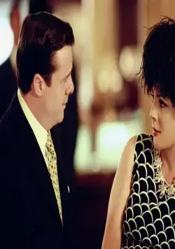 Настоящая женщина (1999) в хорошем качестве через торрент Настоящая женщина (1999) фильм в хорошем качестве через торрент