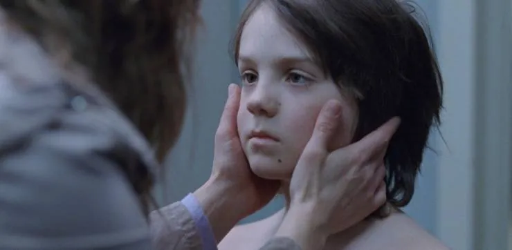 Бэбиколл (2011) в хорошем качестве через торрент Бэбиколл (2011) фильм в хорошем качестве через торрент