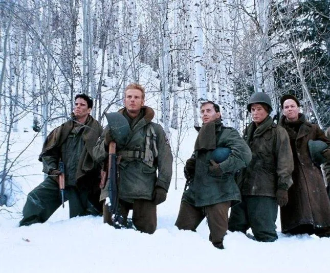 Полуночная чистка (1992) в хорошем качестве через торрент Полуночная чистка (1992) фильм в хорошем качестве через торрент