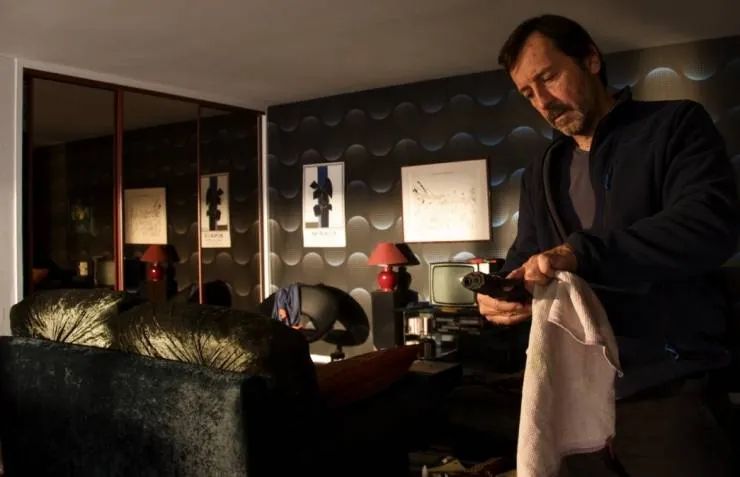 Другая жизнь Ришара Кемпа (2013) через торрент скачать Другая жизнь Ришара Кемпа (2013) фильм через торрент скачать