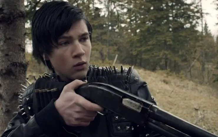 Чёрный дрозд (2012) через торрент скачать Чёрный дрозд (2012) фильм через торрент скачать