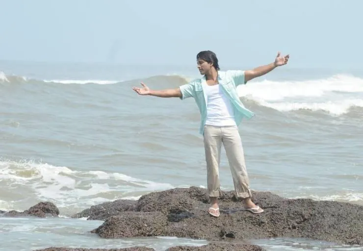 Арья 2 (2009) через торрент скачать Арья 2 (2009) фильм через торрент скачать