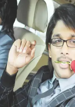 Арья 2 (2009) через торрент бесплатно Арья 2 (2009) фильм через торрент бесплатно