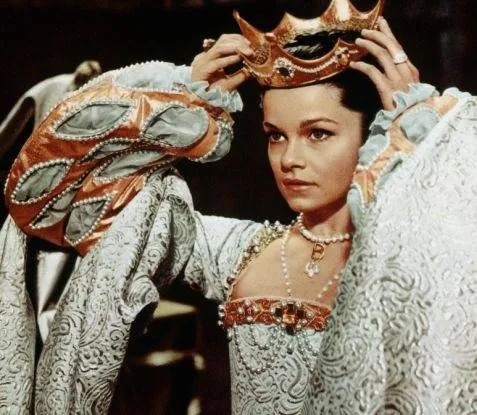 Тысяча дней Анны (1969) через торрент скачать Тысяча дней Анны (1969) фильм через торрент скачать