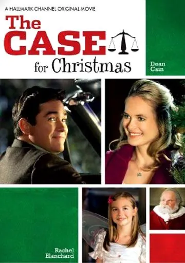Рождественское разбирательство / The Case for Christmas (2011) фильм скачать через торрент в хорошем качестве