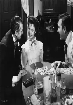 Сестра Кэрри (1952) через торрент бесплатно Сестра Кэрри (1952) фильм через торрент бесплатно