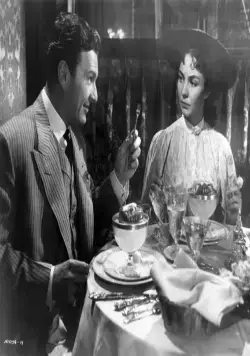 Сестра Кэрри (1952) в хорошем качестве через торрент Сестра Кэрри (1952) фильм в хорошем качестве через торрент