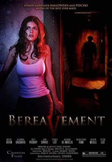 Скачать Злоумышленник 2 / Malevolence 2: Bereavement(2010) фильм через торрент бесплатно