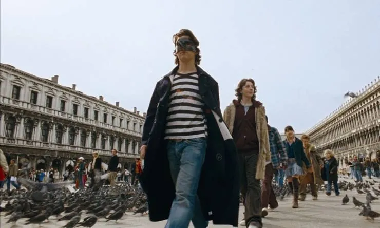 Лорд Вор (2006) через торрент скачать Лорд Вор (2006) фильм через торрент скачать