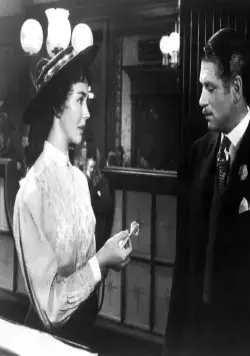 Сестра Кэрри (1952) через торрент скачать Сестра Кэрри (1952) фильм через торрент скачать