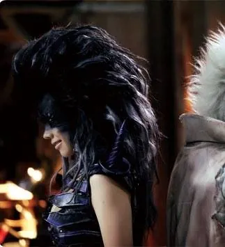 Человек-зебра 2: Атака на Зебра-Сити (2010) через торрент бесплатно Человек-зебра 2: Атака на Зебра-Сити (2010) фильм через торрент бесплатно