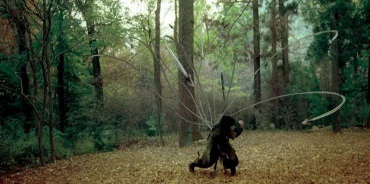 Беспокойный (2006) через торрент скачать Беспокойный (2006) фильм через торрент скачать