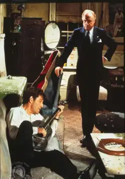 Точная копия (1981) в хорошем качестве через торрент Точная копия (1981) фильм в хорошем качестве через торрент