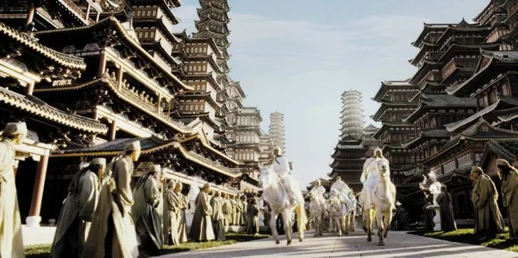 Беспокойный (2006) через торрент бесплатно Беспокойный (2006) фильм через торрент бесплатно