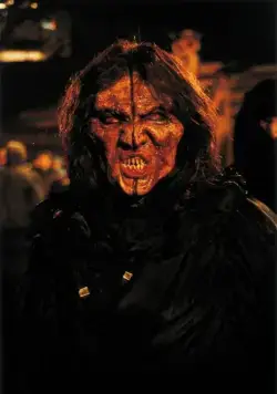 Беспокойный (2006) в хорошем качестве через торрент Беспокойный (2006) фильм в хорошем качестве через торрент