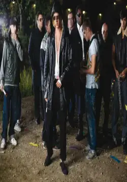 Заточка (2010) в хорошем качестве через торрент Заточка (2010) фильм в хорошем качестве через торрент