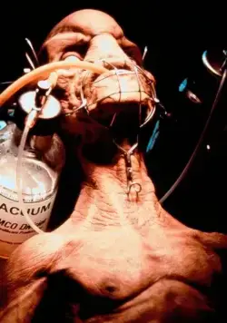 Экстро 3: Проклятие небес (1995) через торрент скачать Экстро 3: Проклятие небес (1995) фильм через торрент скачать