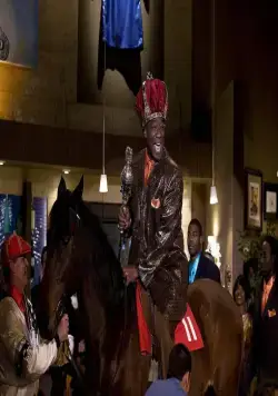 Верзила Салмон (2009) через торрент бесплатно Верзила Салмон (2009) фильм через торрент бесплатно