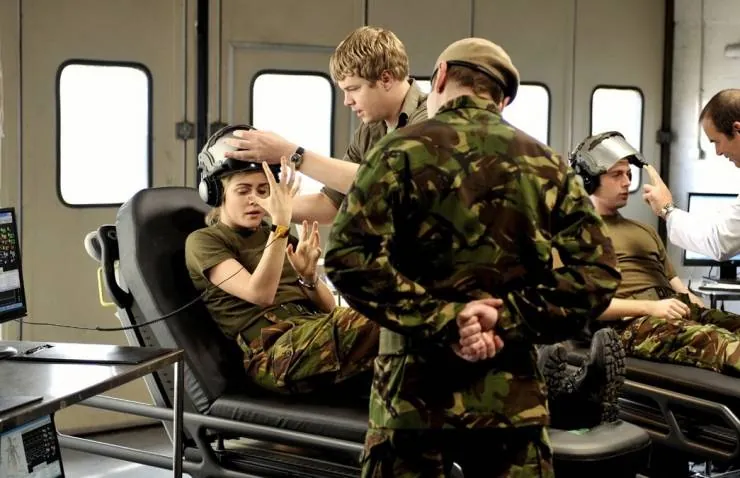 Призрак в сети (2009) в хорошем качестве через торрент Призрак в сети (2009) фильм в хорошем качестве через торрент