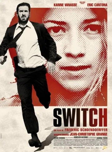 Подмена / Switch (2011) фильм скачать через торрент в хорошем качестве