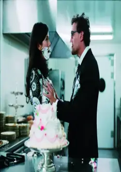 Сегодня ночью я сплю с тобой (2007) через торрент скачать Сегодня ночью я сплю с тобой (2007) фильм через торрент скачать