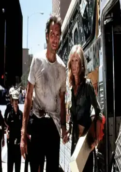 Сквозь строй (1977) через торрент бесплатно Сквозь строй (1977) фильм через торрент бесплатно