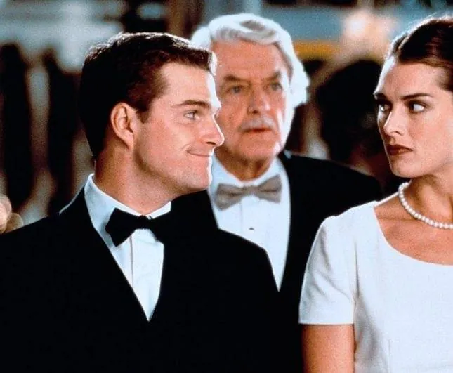 Холостяк (1999) в хорошем качестве через торрент Холостяк (1999) фильм в хорошем качестве через торрент