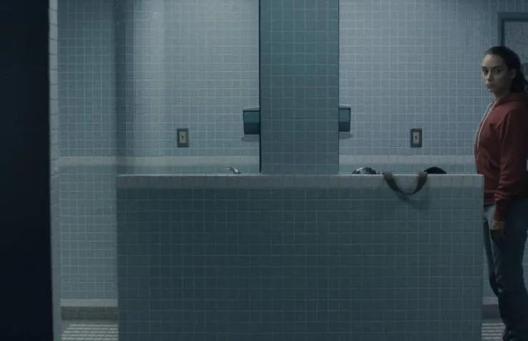 Сара предпочитает бегать (2013) через торрент скачать Сара предпочитает бегать (2013) фильм через торрент скачать