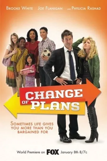 Планы изменились / Change of Plans (2011) фильм скачать через торрент в хорошем качестве